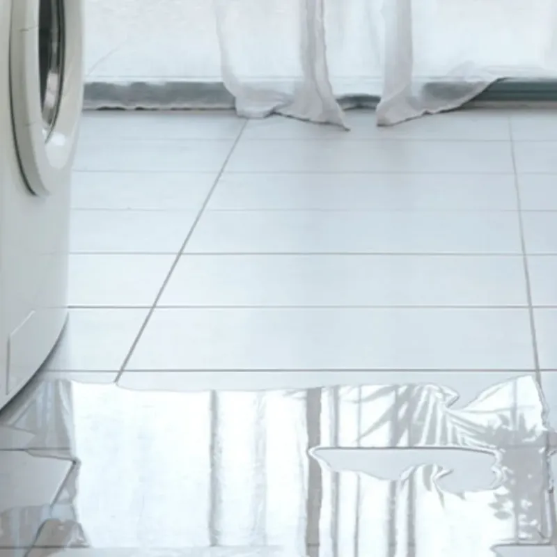 Appliance Leak Cleanup in River Vale, NJ