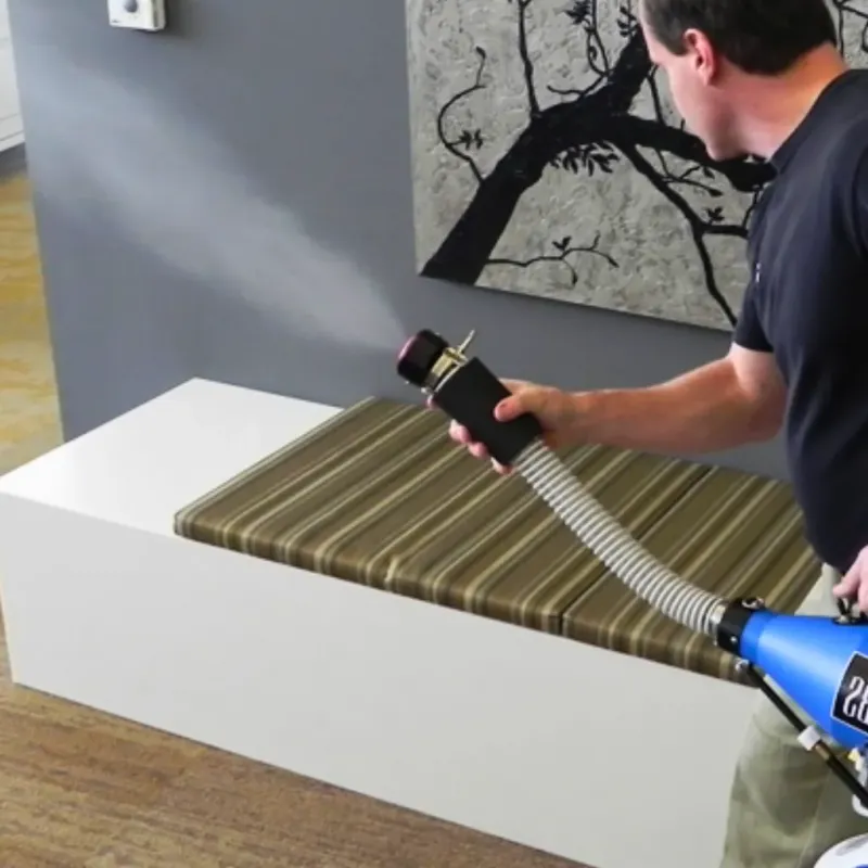 Professional Odor Removal in River Vale, NJ